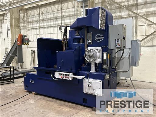 Grinders Surface Rotary Vertical Spindle