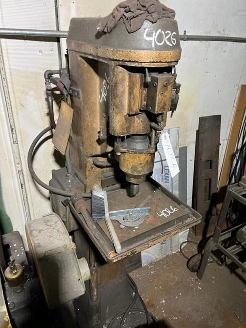 PRESS STOCK # 4026