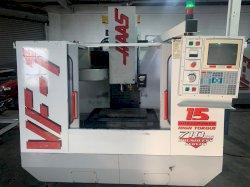 Haas VF-1 CNC Vertical Machining Center