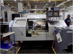 2011 Kellenberger Kel-Vista UR175/600 Used CNC OD/ID Cylindrical Grinder For Sale
