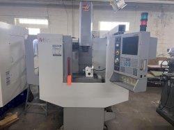 Haas Mini Mill, 16