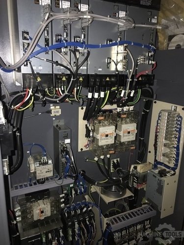 OKUMA CAPTAIN L470M CNC Lathes