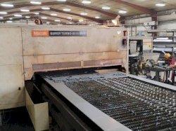MAZAK SUPER TURBO-X510 MKII