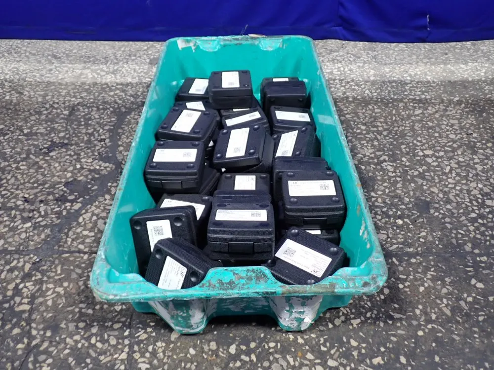 STAR SU CARBIDE GEAR SHAPER CUTTERS  -  34ZA2402