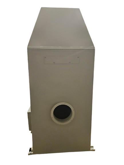 NEW AT INDUSTRIAL MODEL C7-3000 WET DUST COLLECTOR