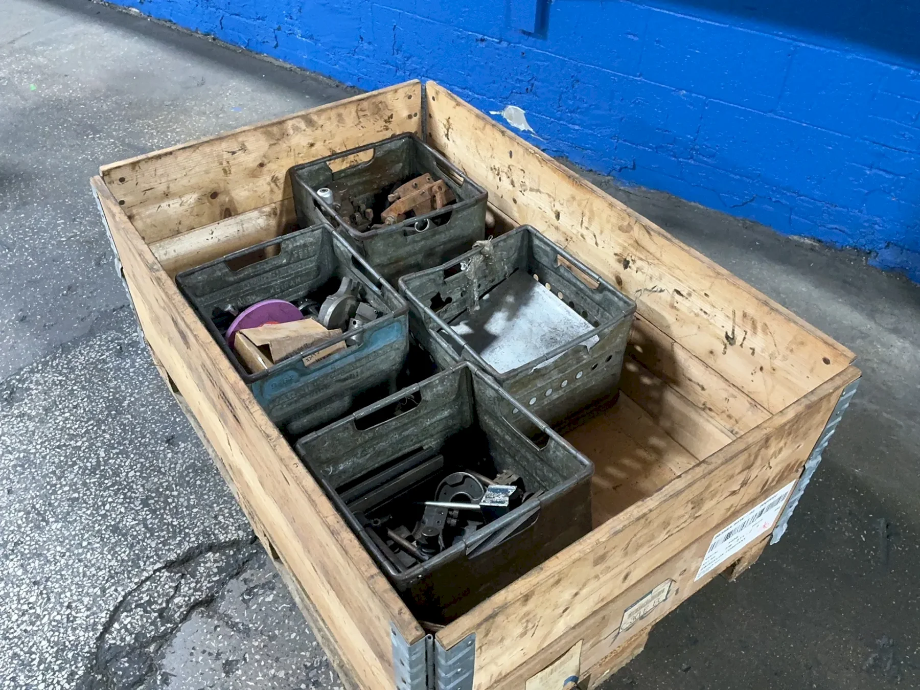 MISC. EQUIPMENT