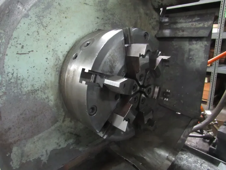 273A HEALD INTERNAL GRINDER