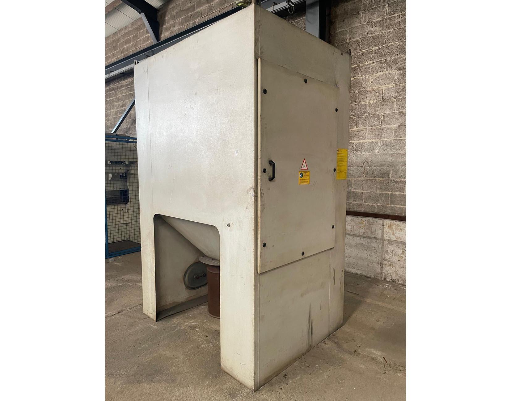 Keller - Filter Vario T 2.5-L