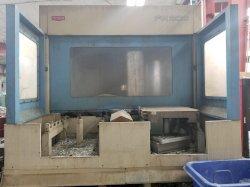 1998 TOYODA FA800 - Horizontal Machining Center