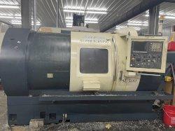 Johnford SL-500 CNC Lathe For Sale - 2010