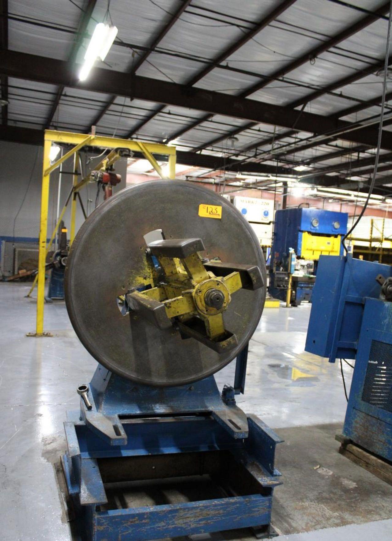 4000 LB X 24