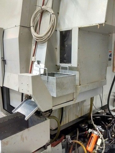 MORI SEIKI ZT-2500Y 5-Axis or More CNC Lathes