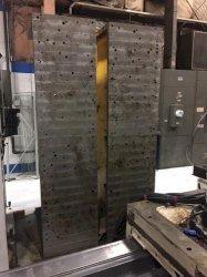 Welded Angle Plates - 24
