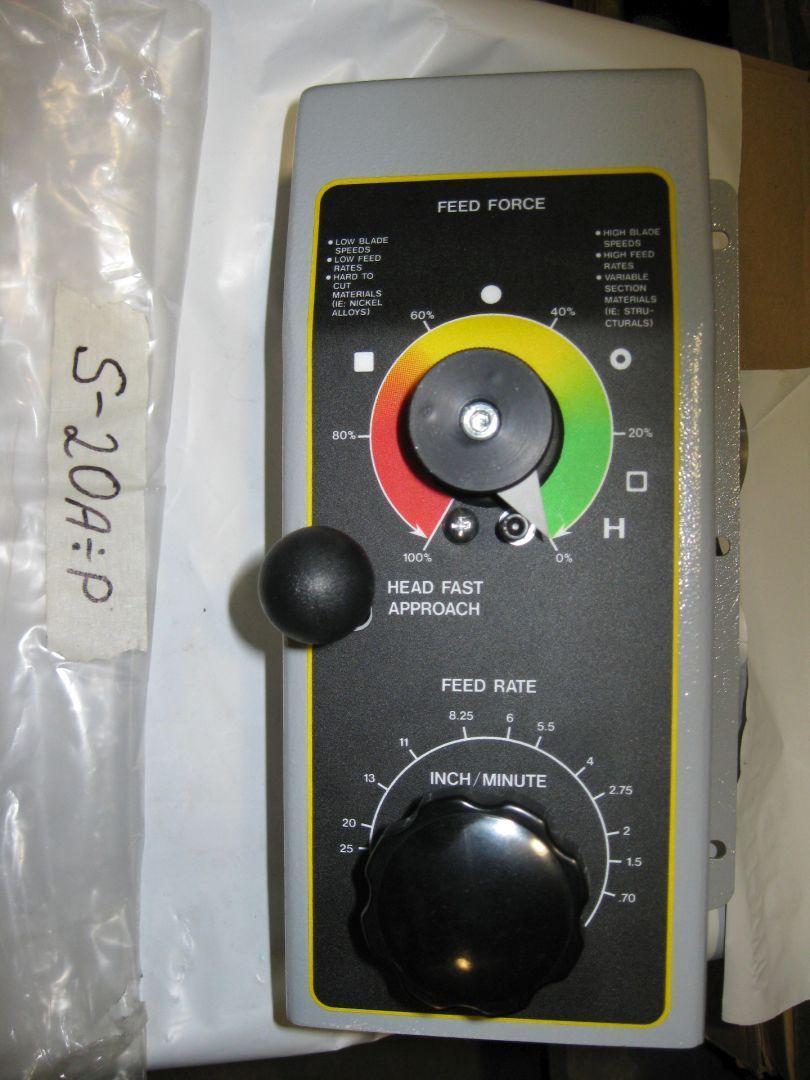 ASSEMBLY  DDF VALVE  S22A/P