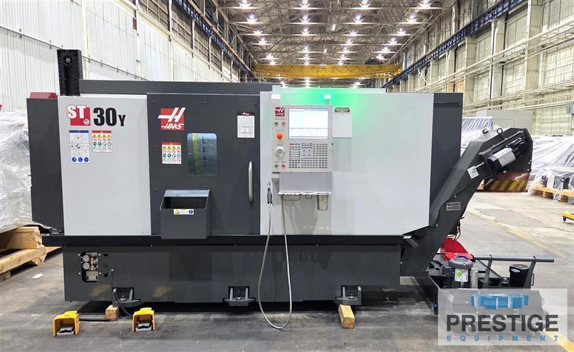 Lathes CNC