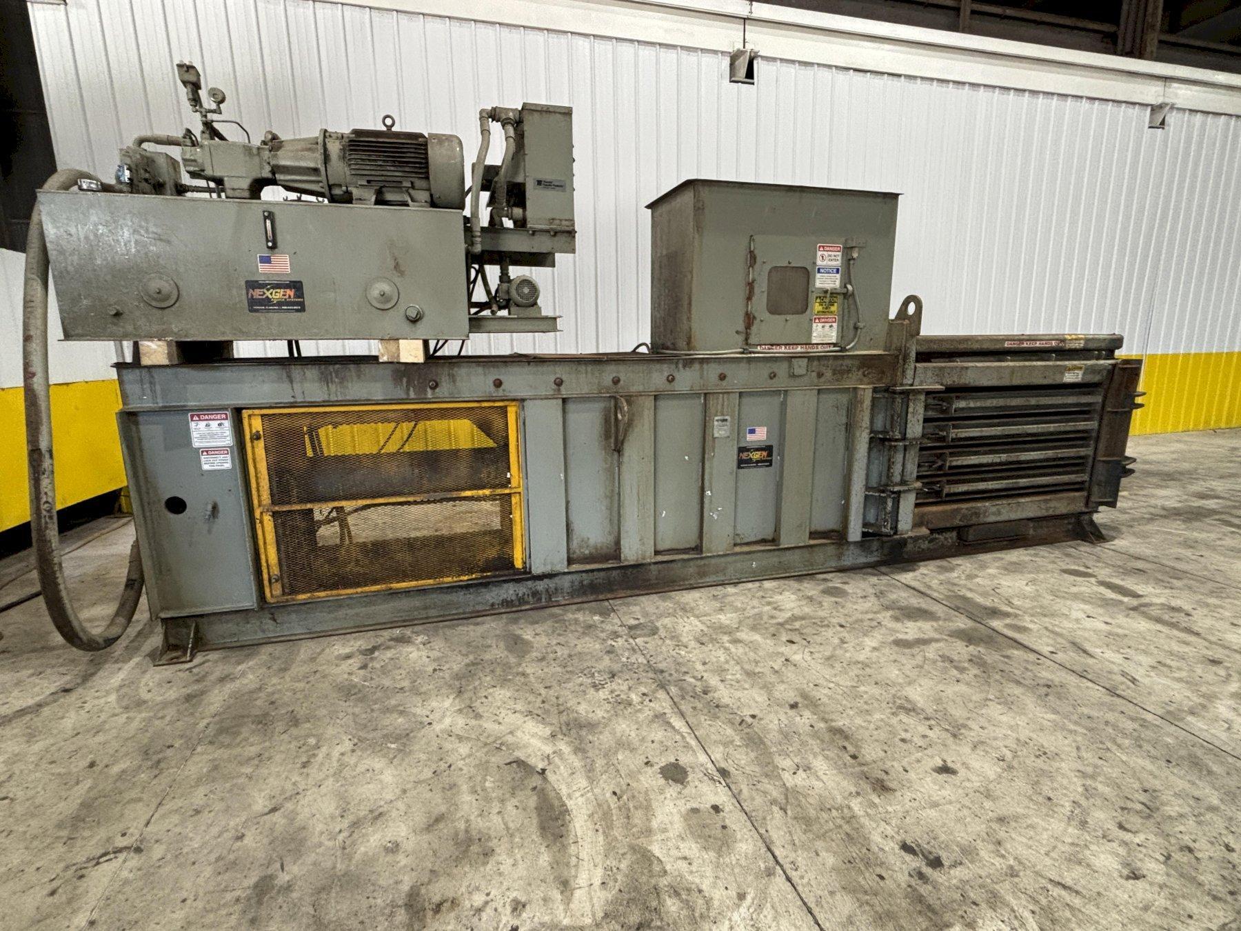 MARATHON SE503042950A - Crushers