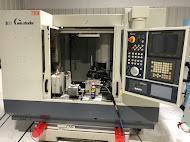 Rebuilt Studer S21 Used CNC Cylindrical Grinder For Sale -