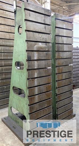 Angle Plates Box Tables