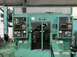 2007 TAKISAWA TT-160G w/Gantry Loader