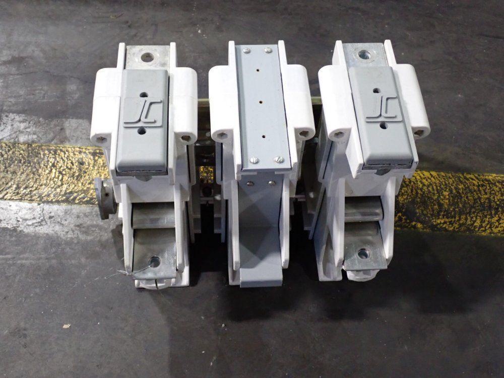 JOSLYN CLARK CIRCUIT BREAKER