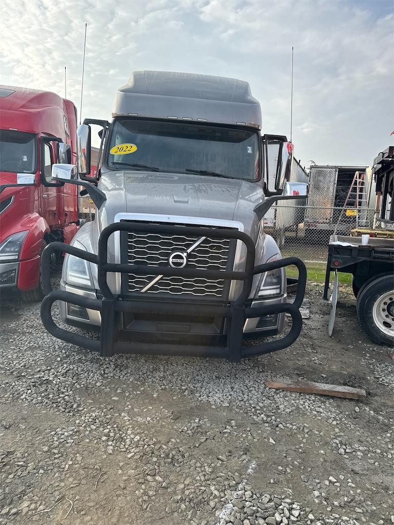 2022 Volvo VNL 4V4NC9EH2NN603434