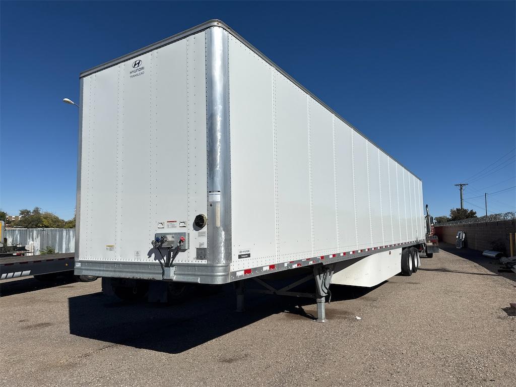 2024 Hyundai 53" 3H3V532K3RJ151260