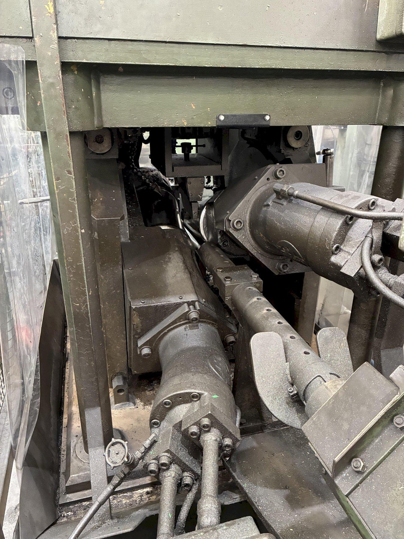 ETIBAR AUTO STRAIGHTENING MACHINE