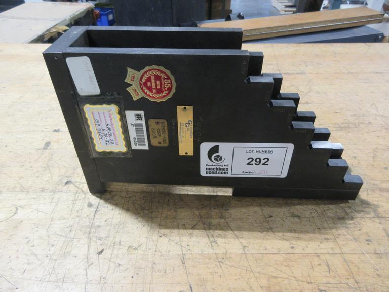 Glastonbury Gage Depth Setting Master Standard 1/2" - 11-1/2"- Auction Item