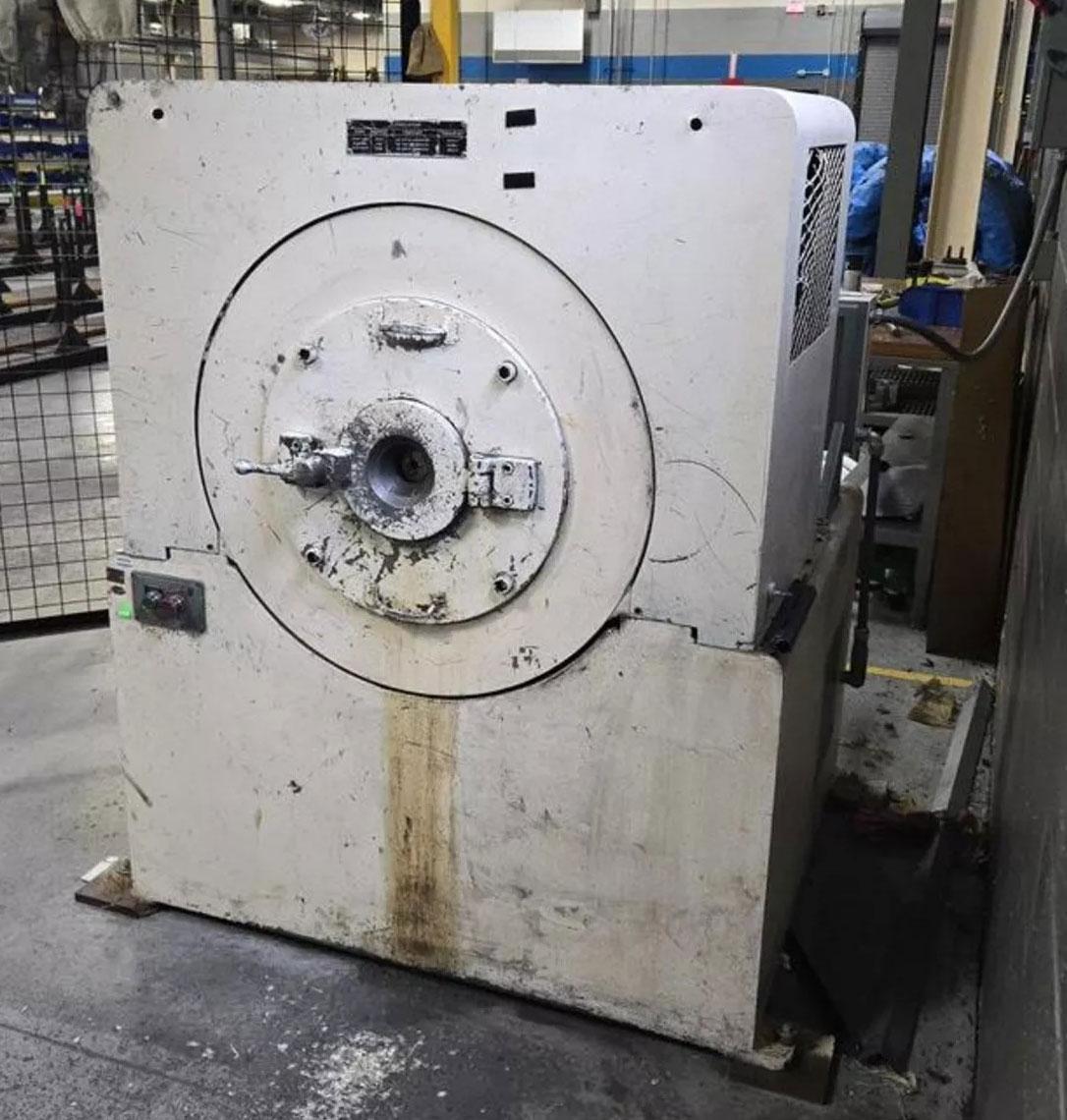 2.25" TORRINGTON MODEL 1033 2 DIE ROTARY SWAGER (14671)