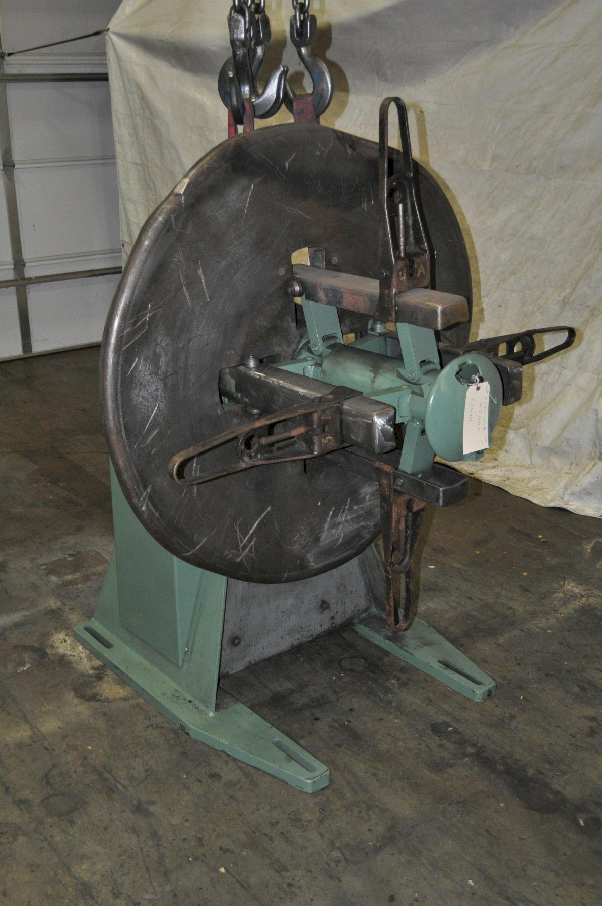 4000 LB X 18