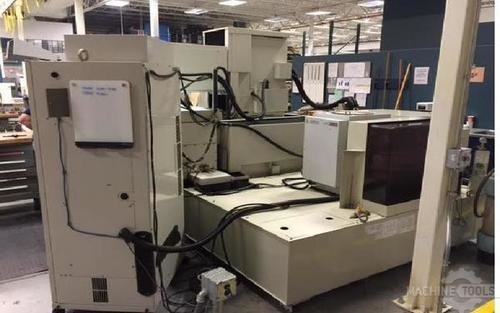 MITSUBISHI EDM FX30K Wire EDM
