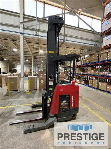 Fork Lifts