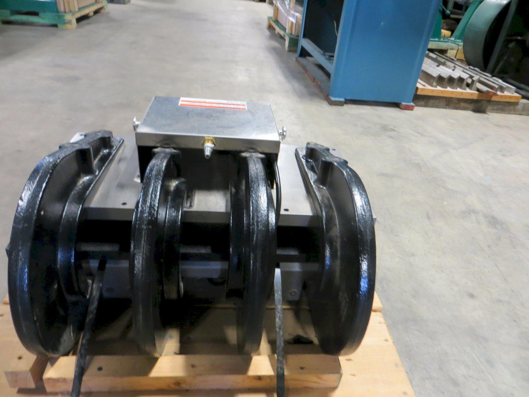 Tippmann Clicker 1500 Die Cut Machine