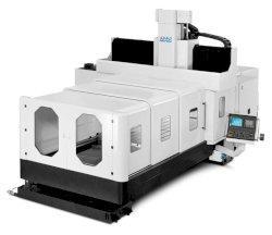 Kao Ming KMC-3000SV-A CNC Bridge-Style Vertical Machining Center - Never Used - Still In Original Crate, 2019