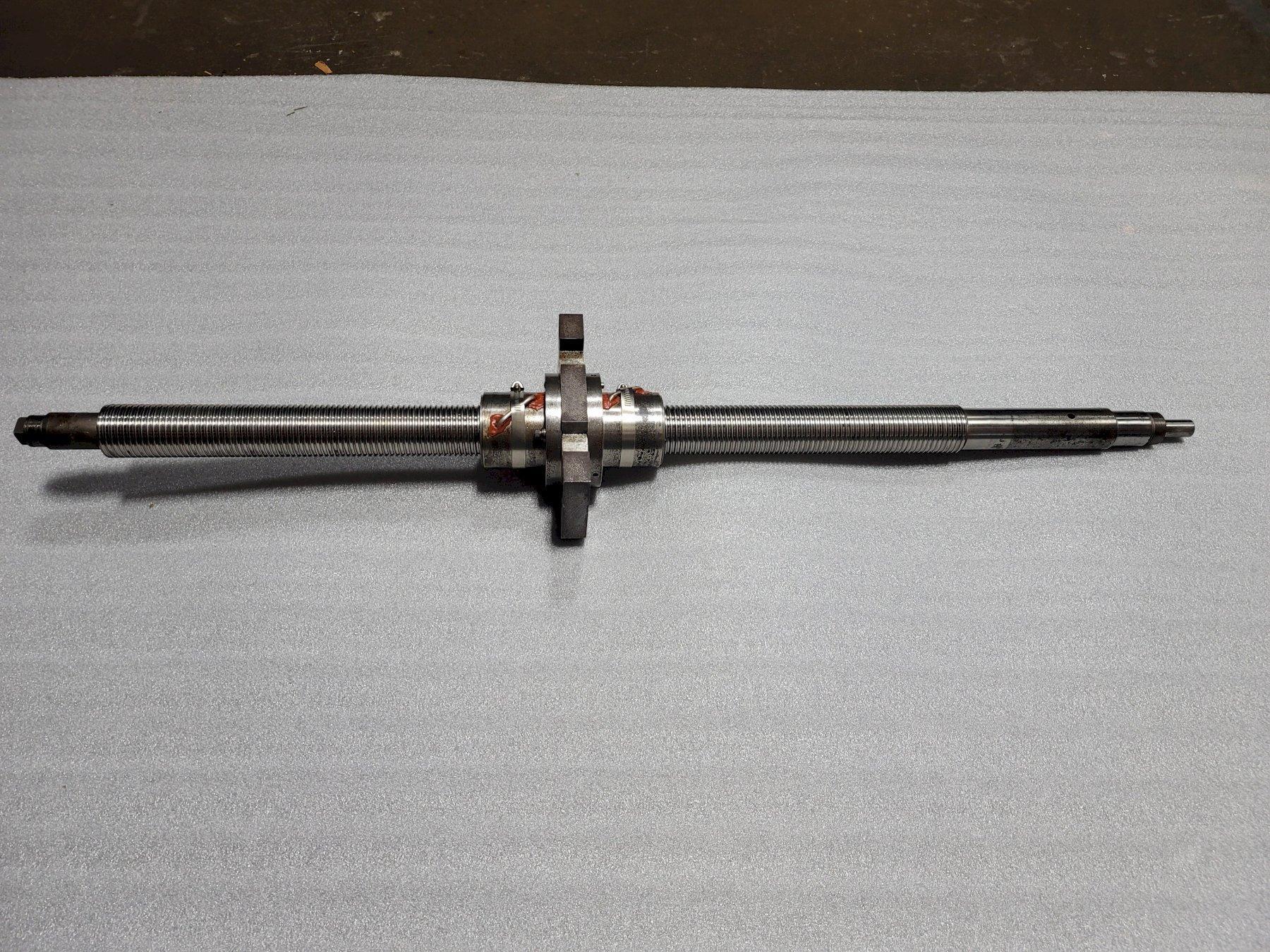 CINCINNATI MILACRON BALL SCREW