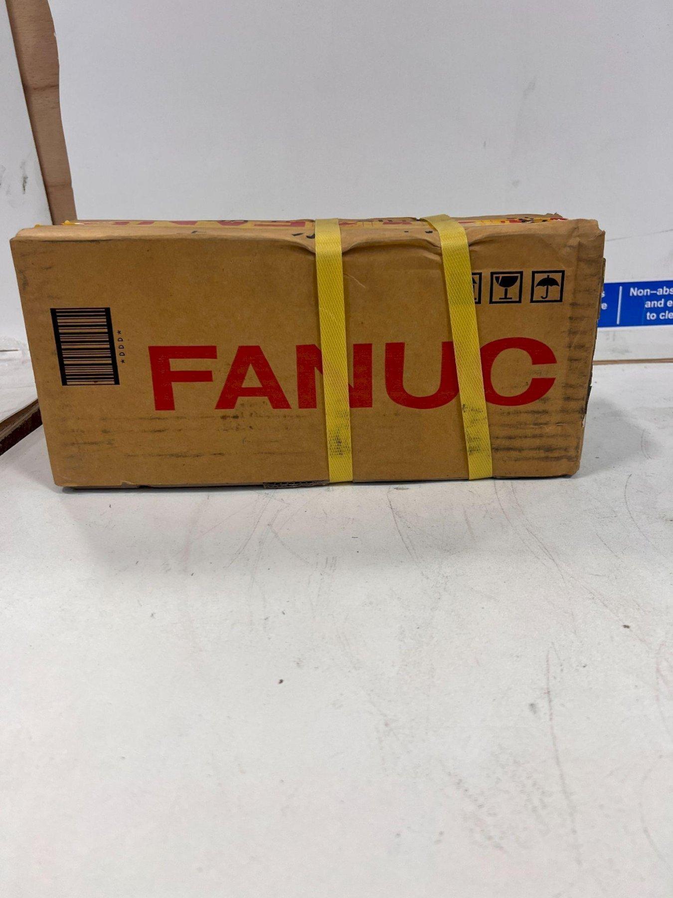 FANUC A06B-0373-B577 AC SERVO MOTOR NEW WITH BOX