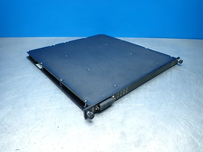 TRICONEX ENHANCED MAIN PROCESSOR (EMP) II MODULE  -  3000345-001