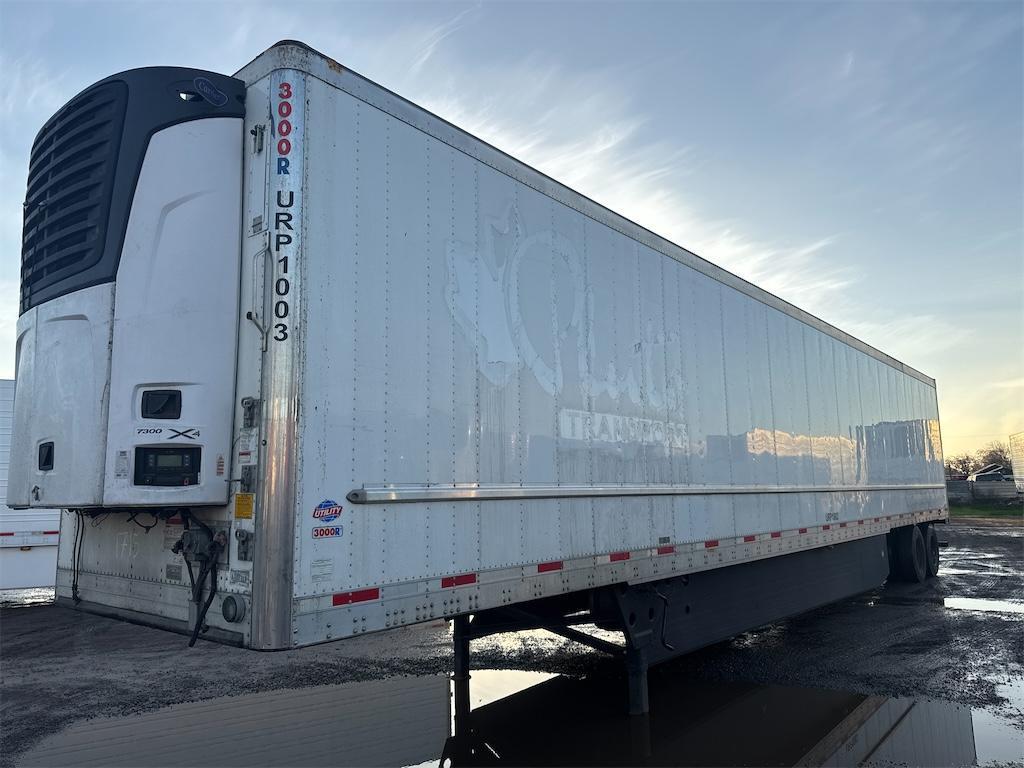 2023 Utility 3000R 1UYVS2531P6711715