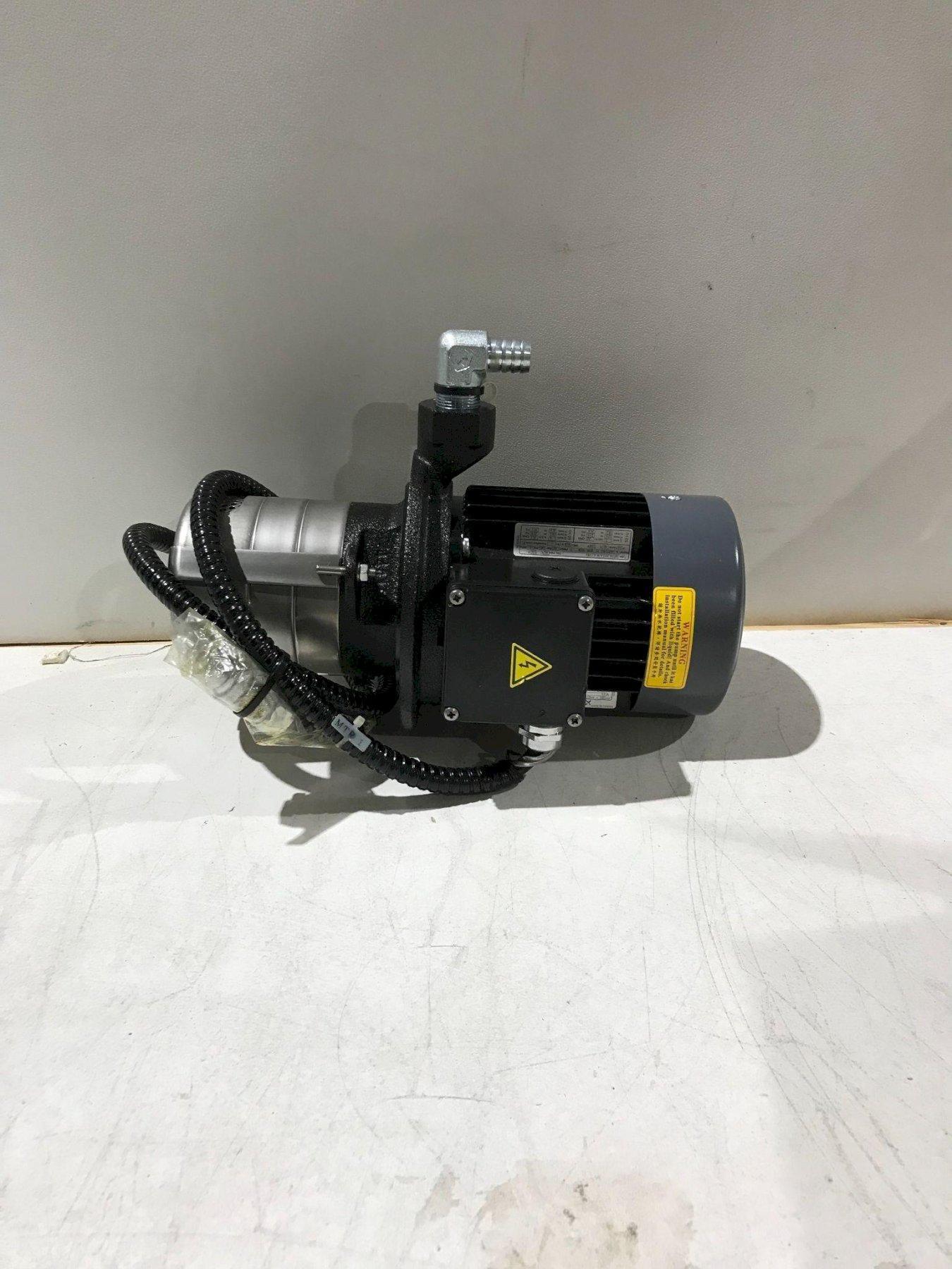 GRUNDFOS MTH4-20/2A-W-A IMMERSIBLE PUMP NEW NO BOX