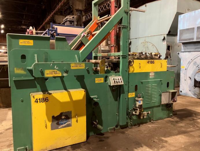 24" x 10,000 Lbs x .250" COE Feed Line