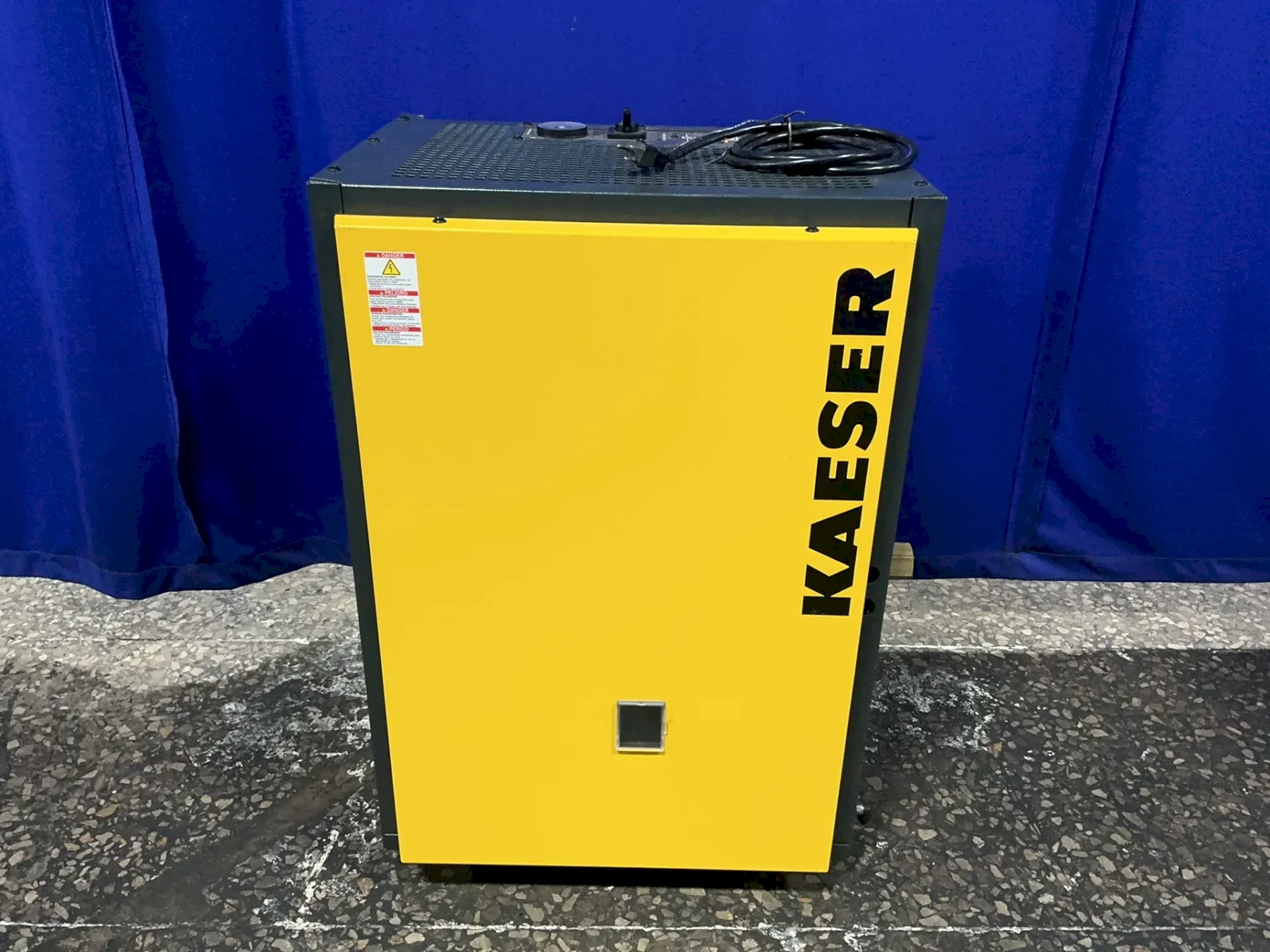 KAESER REFRIGERATION DRYER   -  TB19