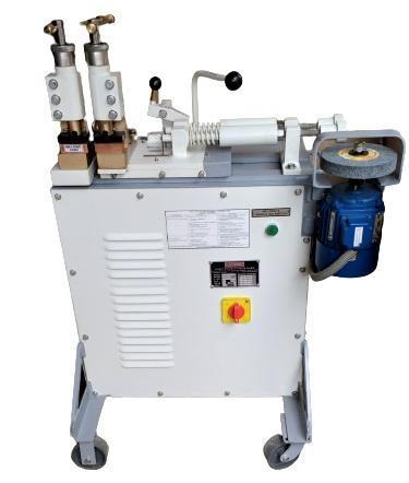 Electroweld Model RBW-30 Hand Operated 30 KVA Butt Welder