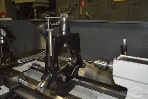 CLAUSING COLCHESTER 18 Engine Lathes