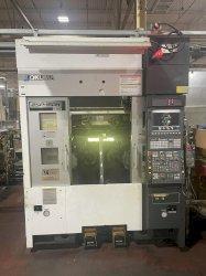 Okuma 2SP-150H Used CNC Lathe For Sale - 2015