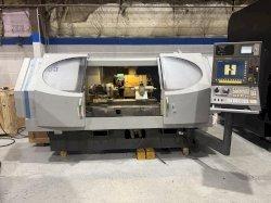 2010 Kellenberger Kel-Vita R175/1000 Used CNC OD Cylindrical Grinder For Sale