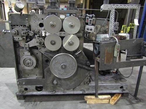 TORIN # W-13A SPRING COILER