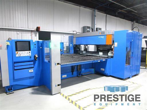 Brakes CNC Panel Benders