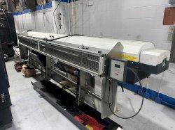 Used LNS Sprint 565 Bar Feeder For Sale - 2011