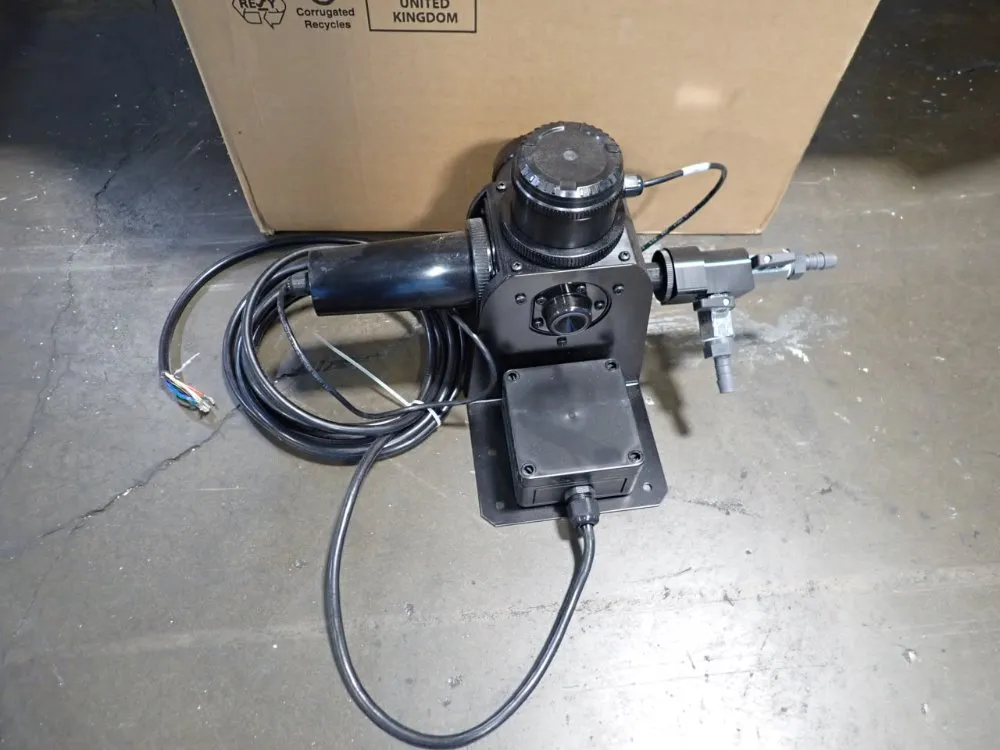 ABB Turbidity Sensor And Analyzer - 4690/11113021/std