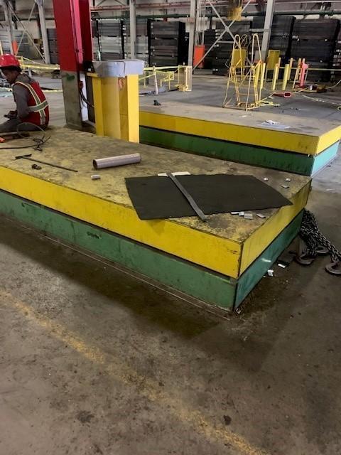 CUSTOM  - Scales